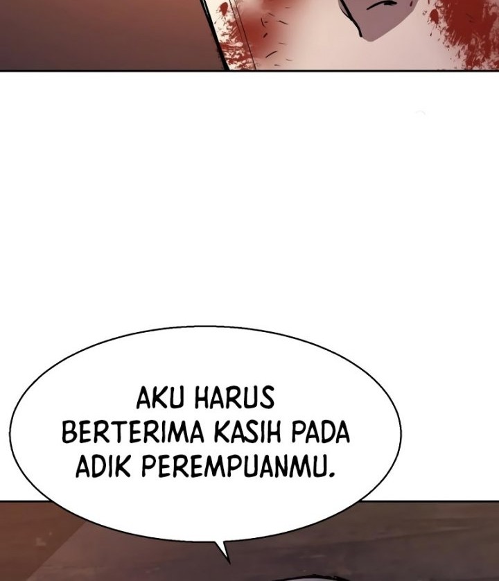 Mercenary Enrollment Bab 150 halaman 21