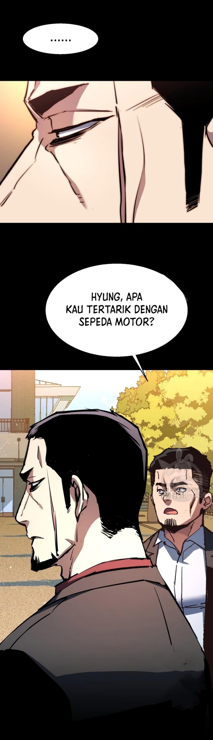 Mercenary Enrollment Bab 150 halaman 30