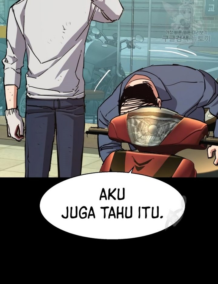 Mercenary Enrollment Bab 150 halaman 45