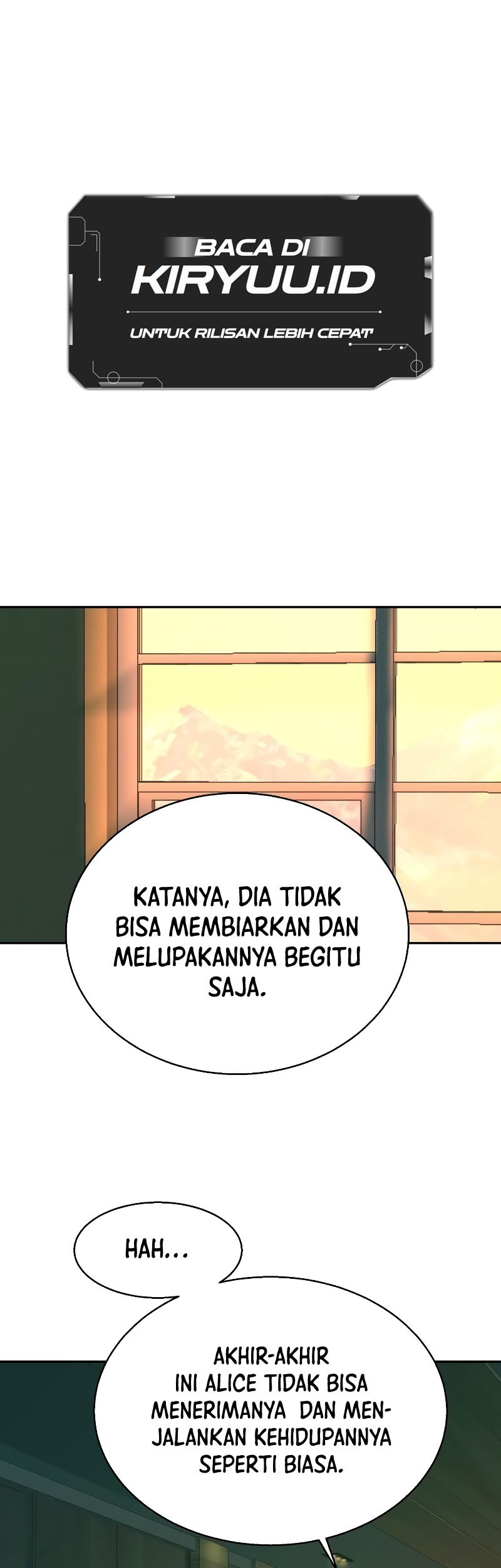 Mercenary Enrollment Bab 151 halaman 2