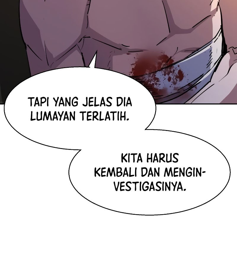 Mercenary Enrollment Bab 151 halaman 21