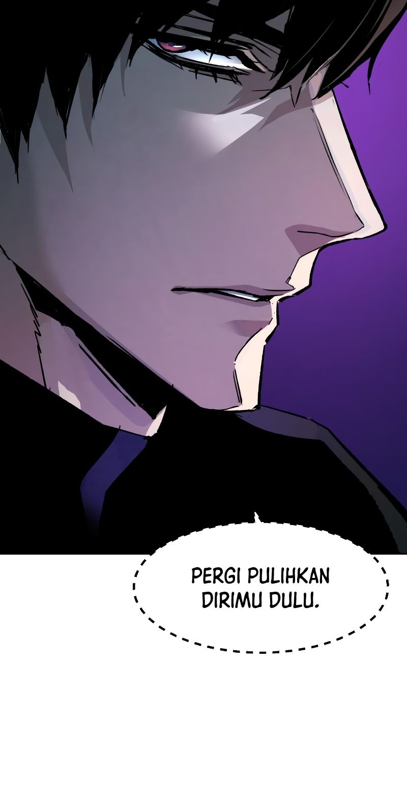 Mercenary Enrollment Bab 151 halaman 56