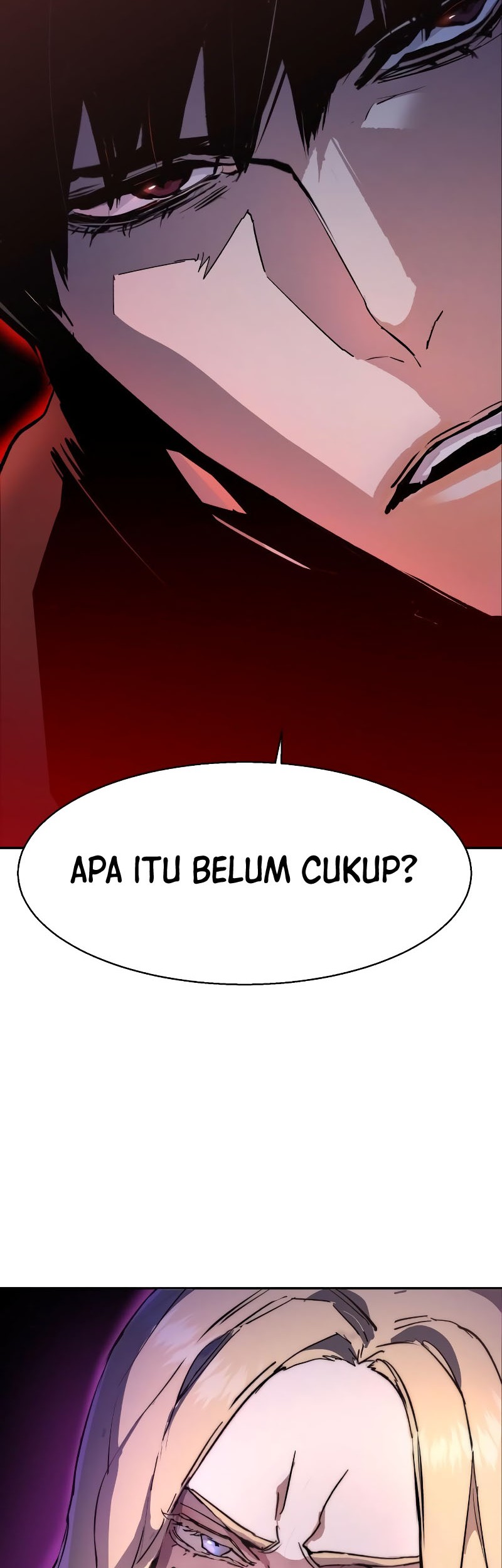 Mercenary Enrollment Bab 151 halaman 68