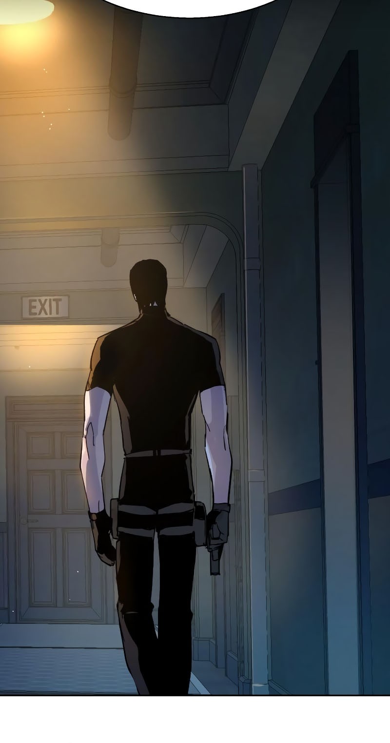 Mercenary Enrollment Bab 151 halaman 71