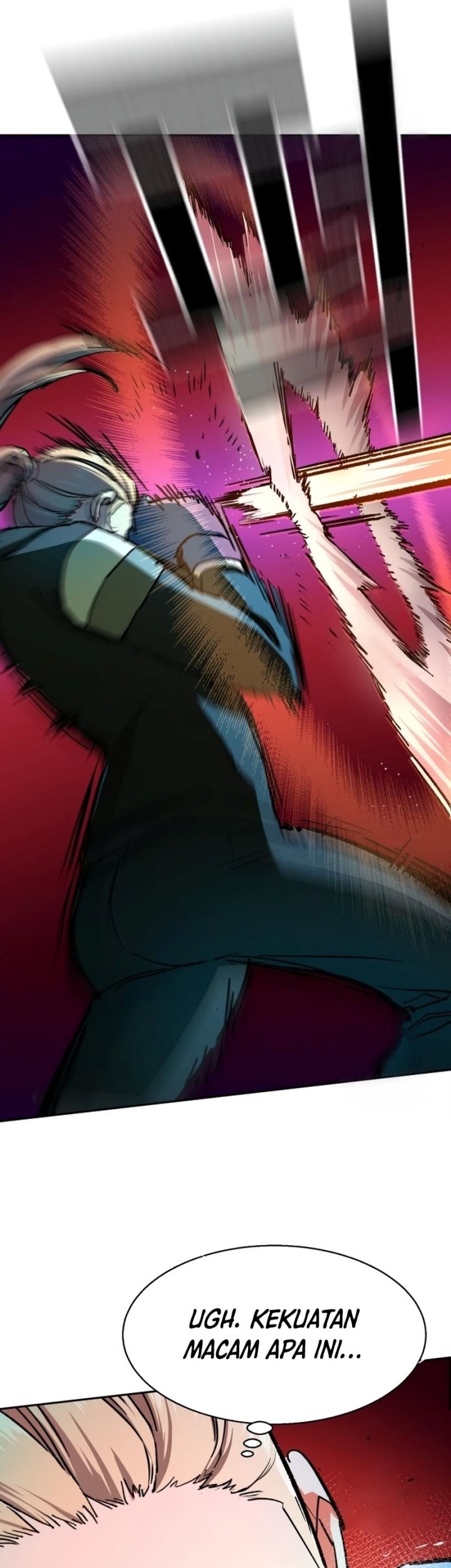 Mercenary Enrollment chapter 153 halaman 10