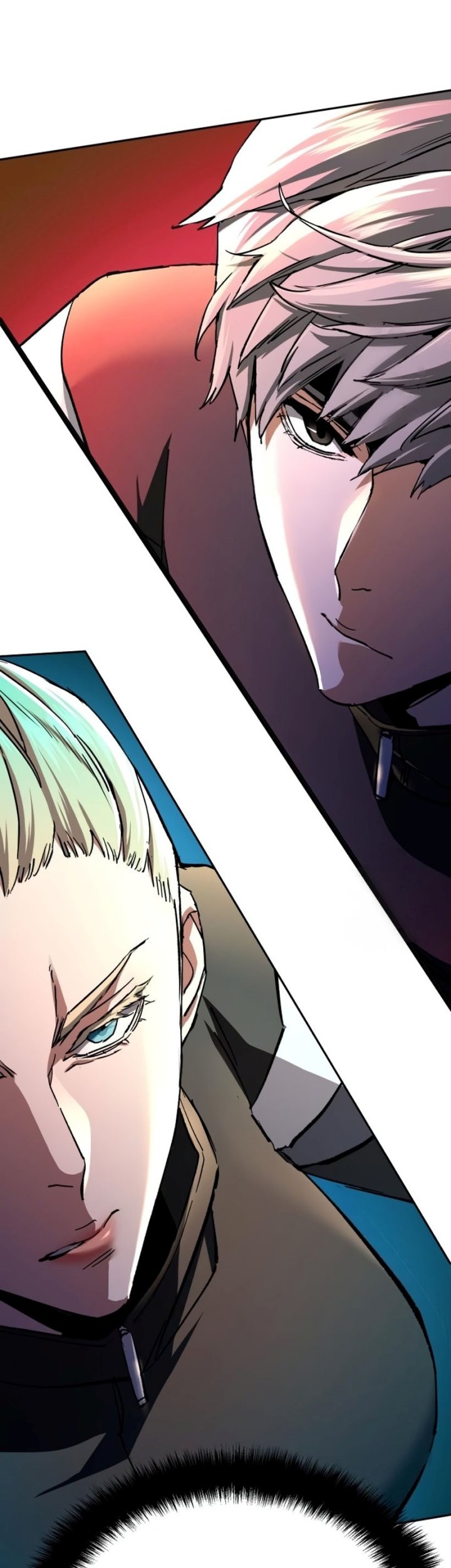 Mercenary Enrollment chapter 153 halaman 16