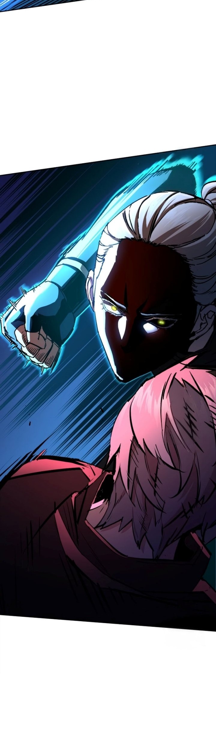 Mercenary Enrollment chapter 153 halaman 19