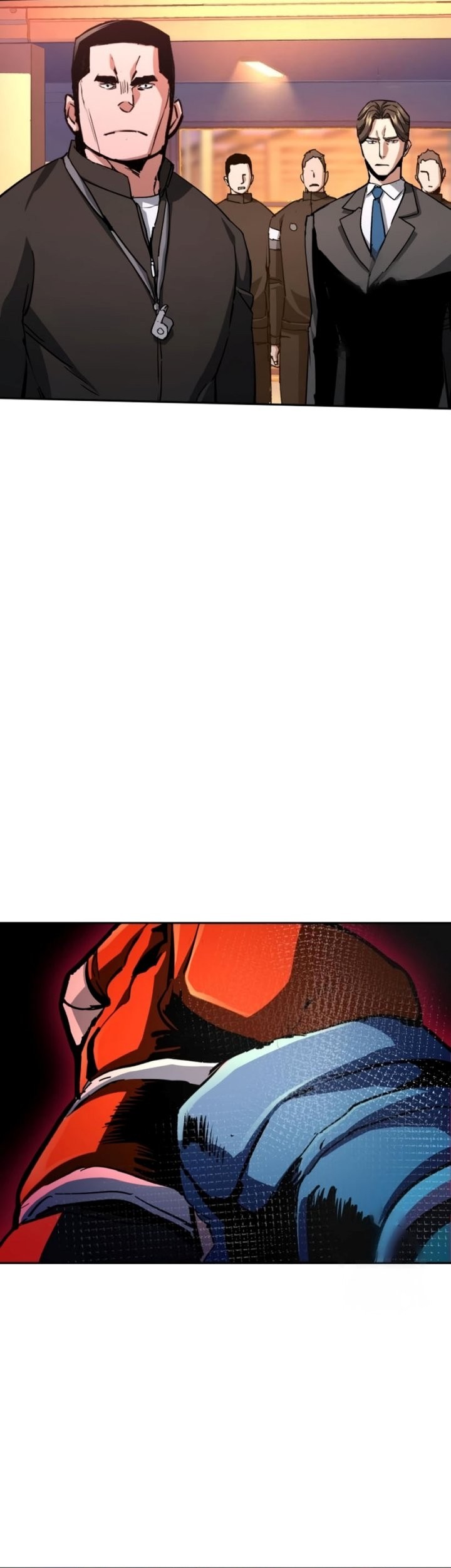 Mercenary Enrollment chapter 153 halaman 22