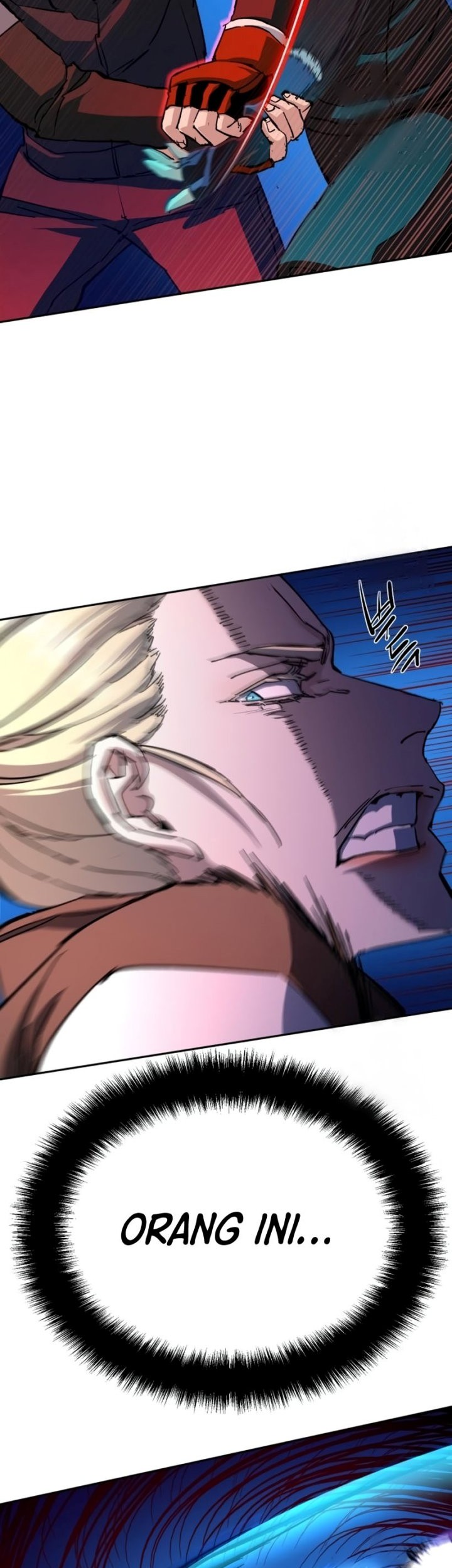 Mercenary Enrollment chapter 153 halaman 24