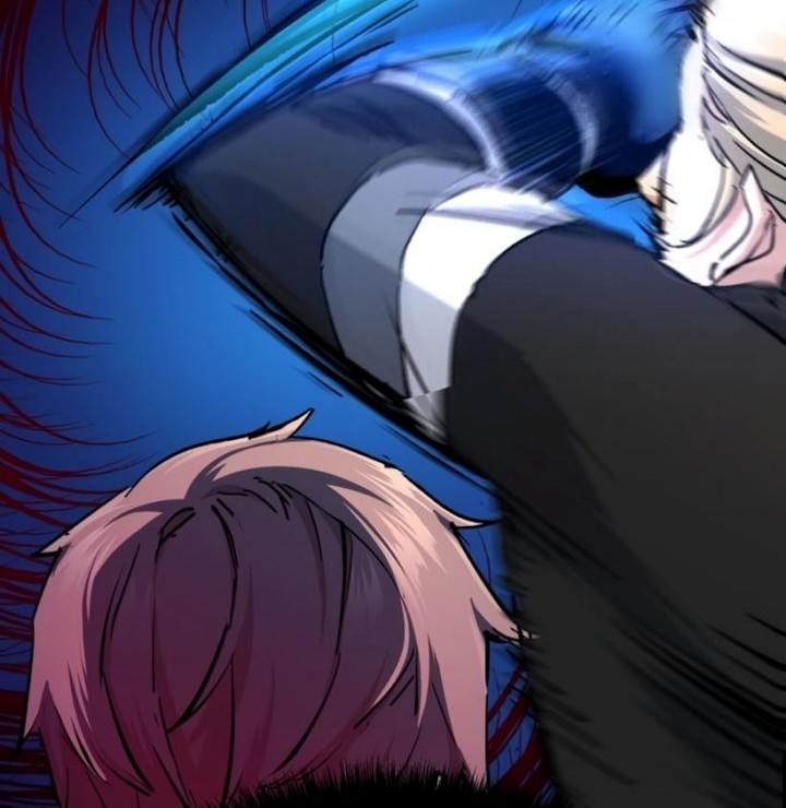 Mercenary Enrollment chapter 153 halaman 25