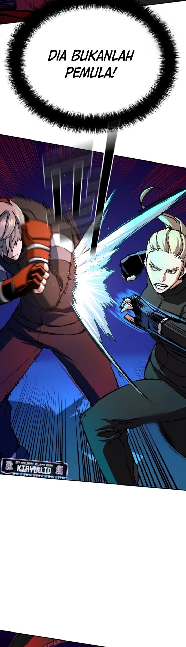 Mercenary Enrollment chapter 153 halaman 26
