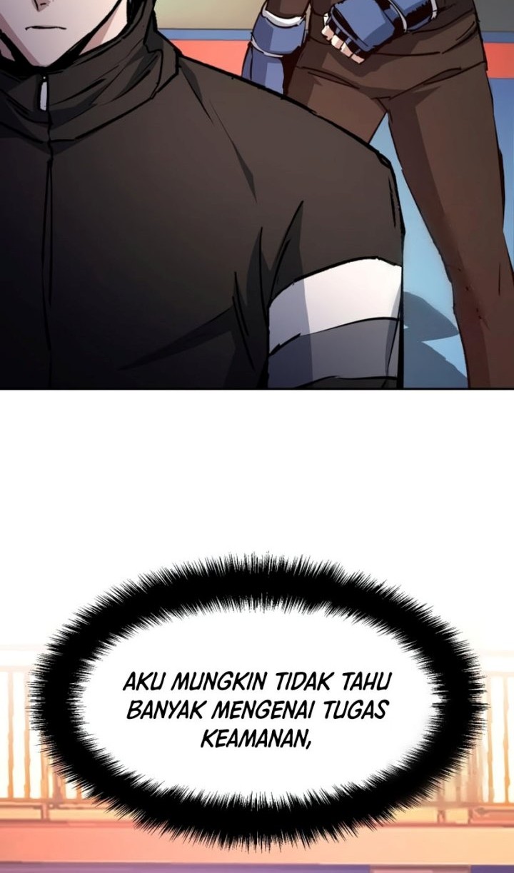 Mercenary Enrollment chapter 153 halaman 37