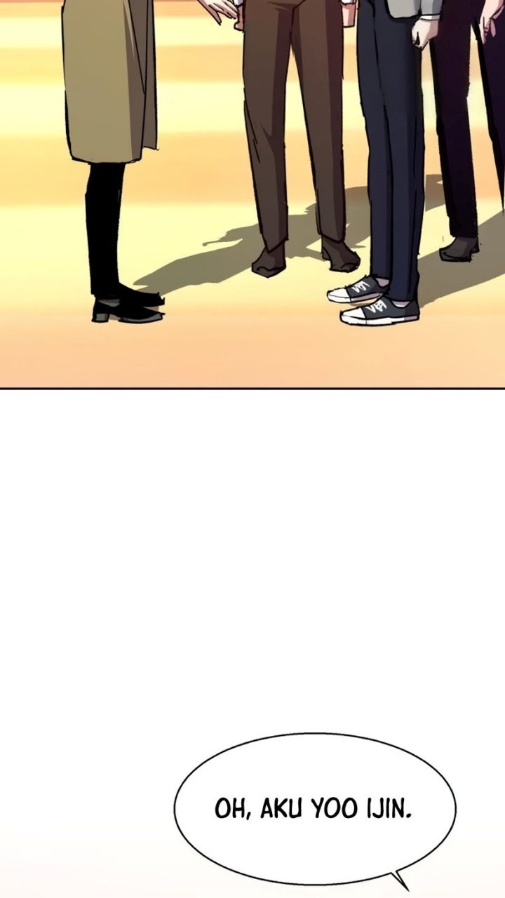 Mercenary Enrollment chapter 153 halaman 49
