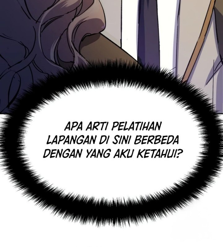 Mercenary Enrollment chapter 153 halaman 53