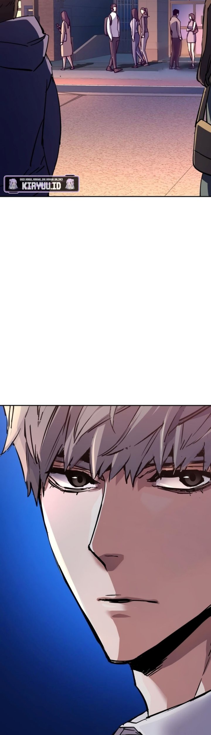 Mercenary Enrollment chapter 153 halaman 60