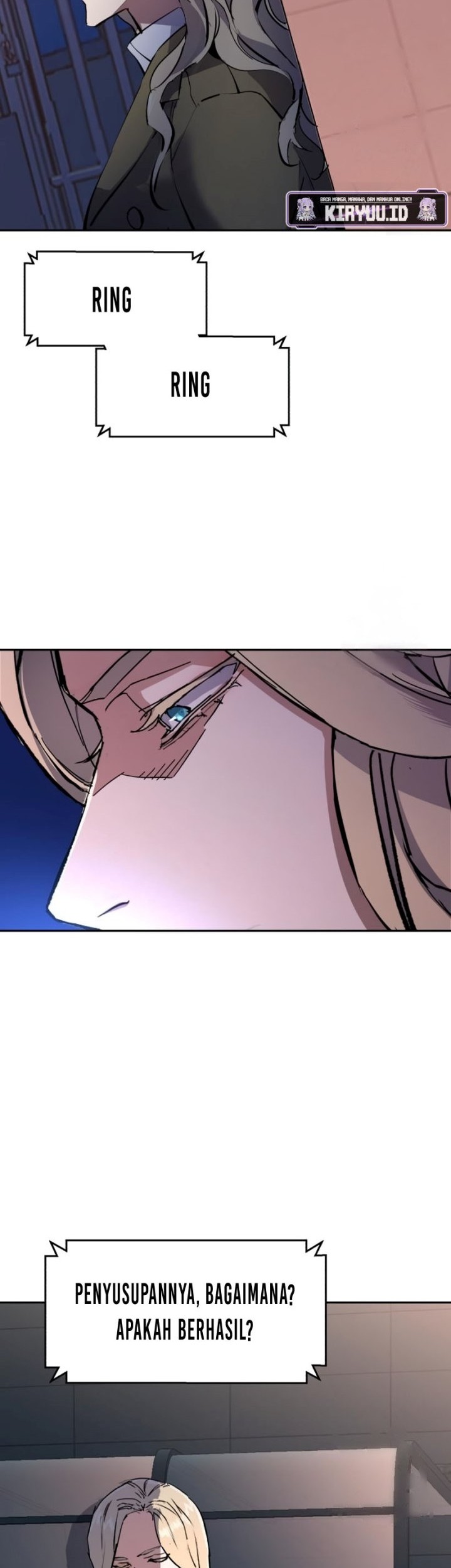 Mercenary Enrollment chapter 153 halaman 63