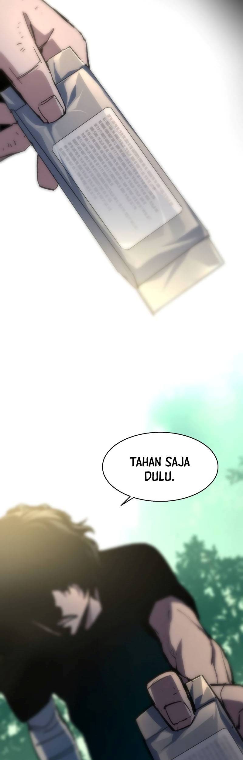 Mercenary Enrollment Bab 154 halaman 18