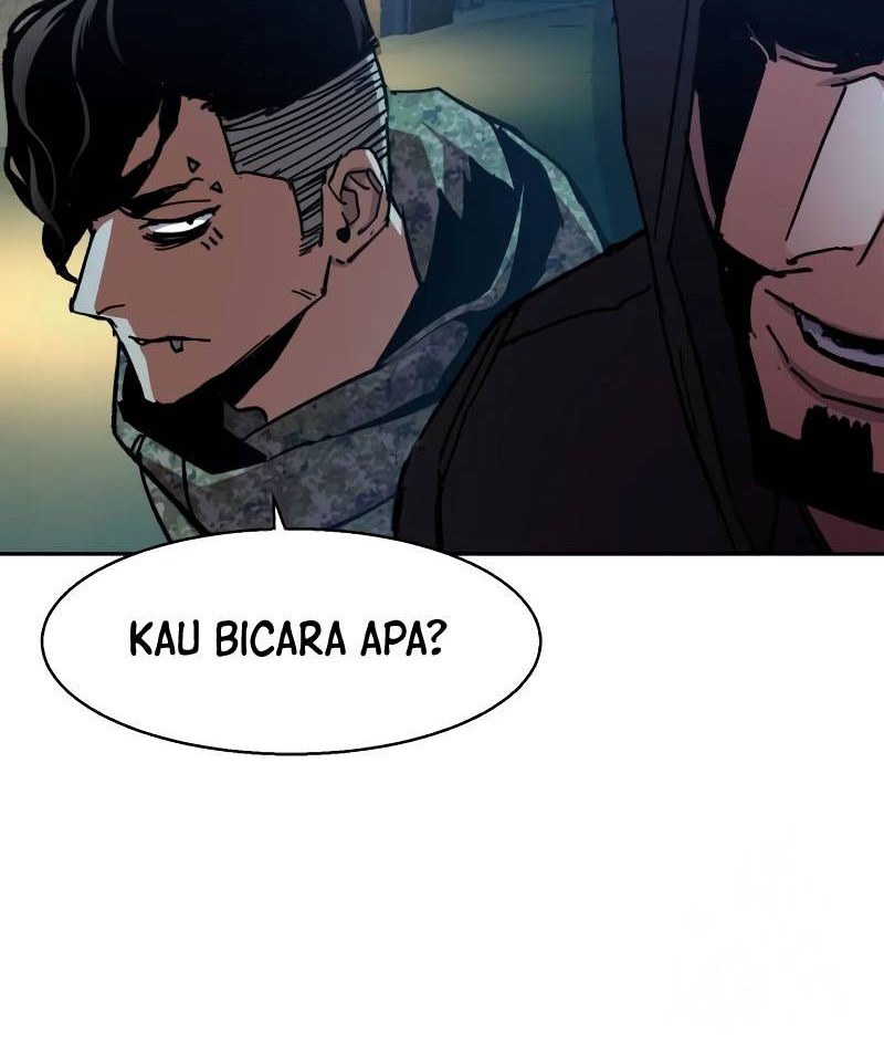 Mercenary Enrollment Bab 154 halaman 57