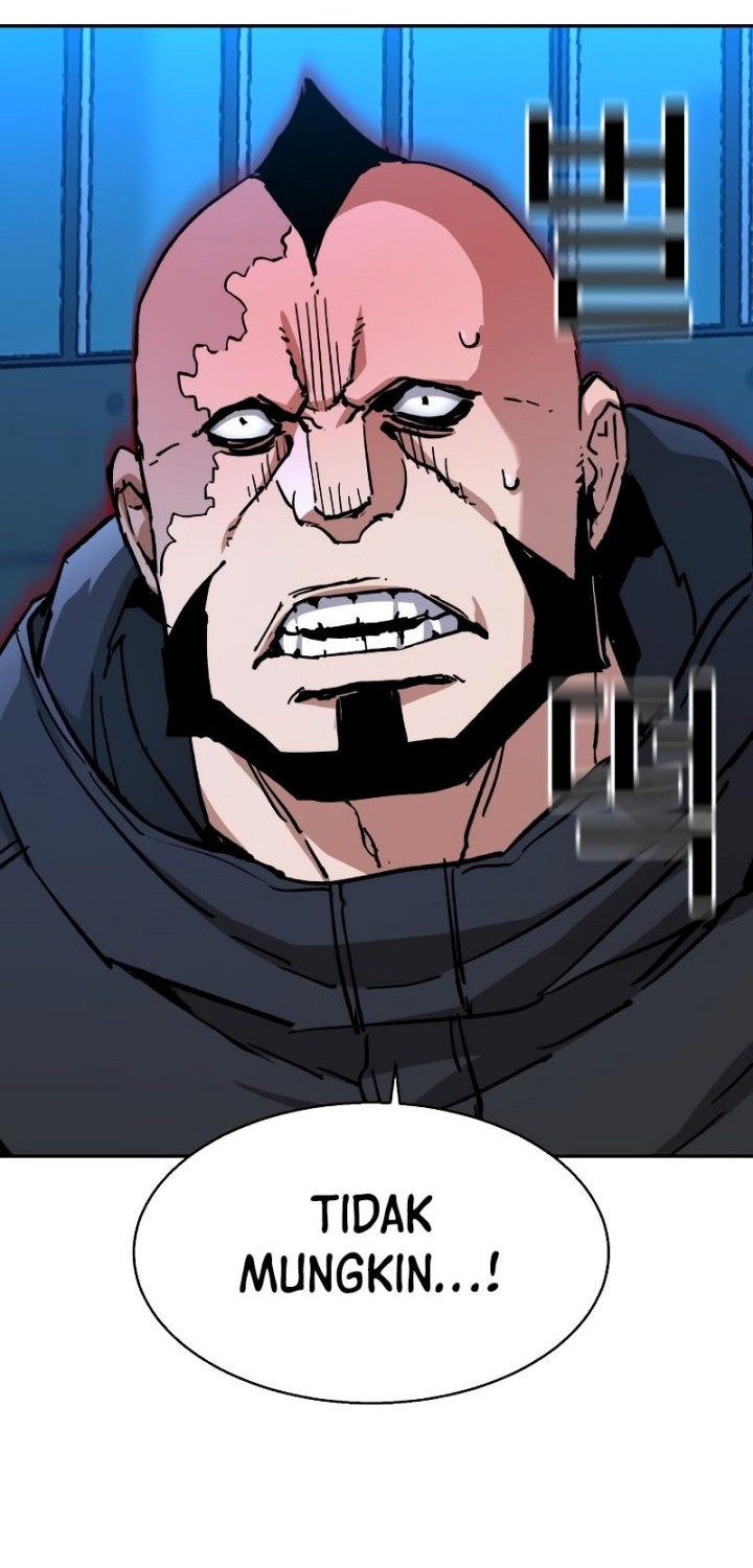 Mercenary Enrollment Bab 155 halaman 5
