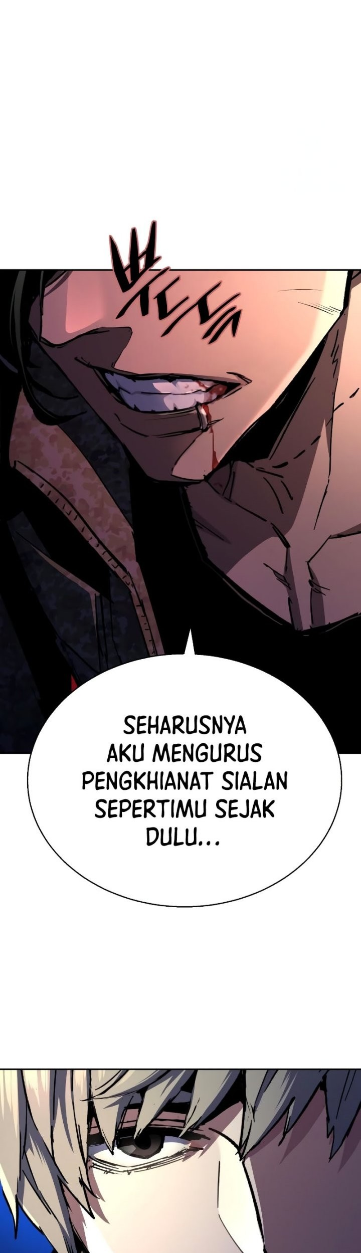 Mercenary Enrollment Bab 155 halaman 26