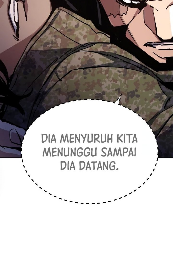 Mercenary Enrollment Bab 155 halaman 33