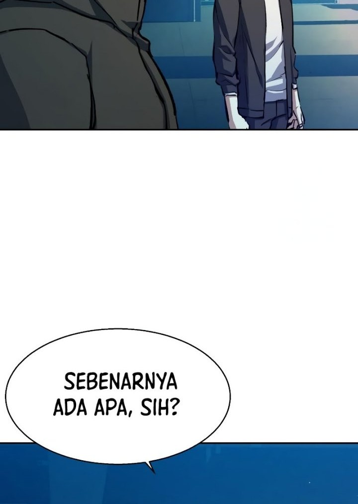 Mercenary Enrollment Bab 155 halaman 37