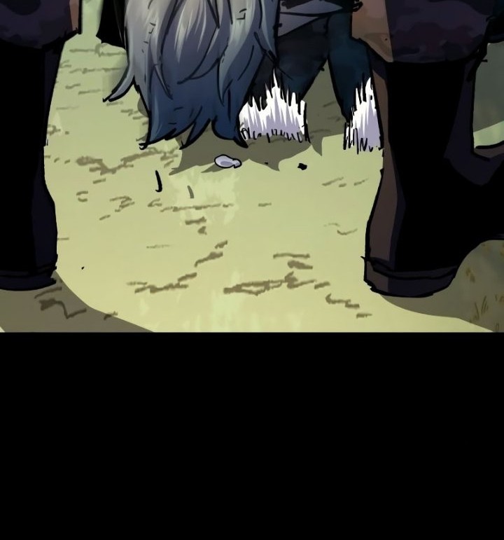 Mercenary Enrollment Bab 155 halaman 49