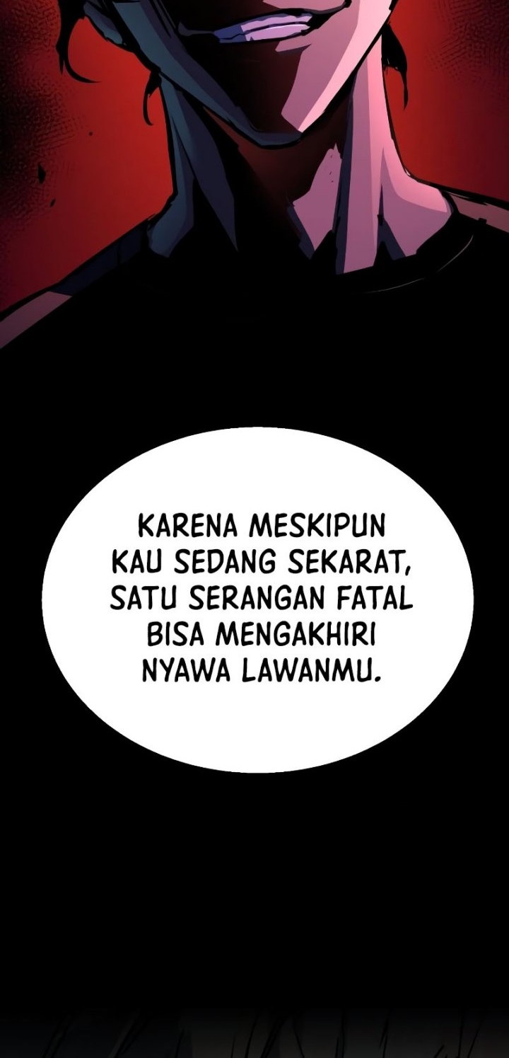 Mercenary Enrollment Bab 155 halaman 61