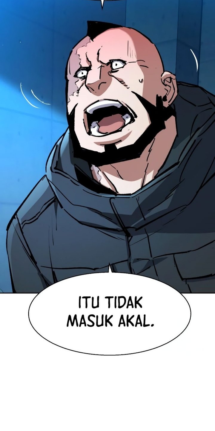 Mercenary Enrollment Bab 155 halaman 69