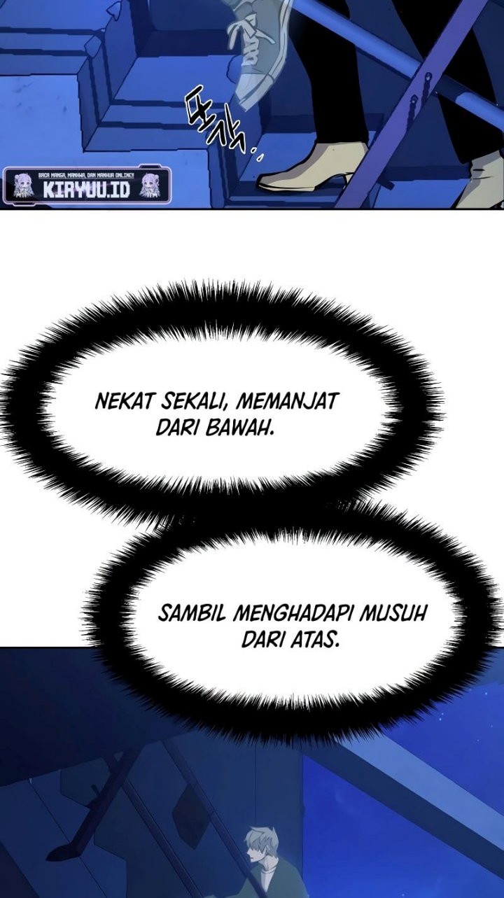 Mercenary Enrollment Bab 156 halaman 7