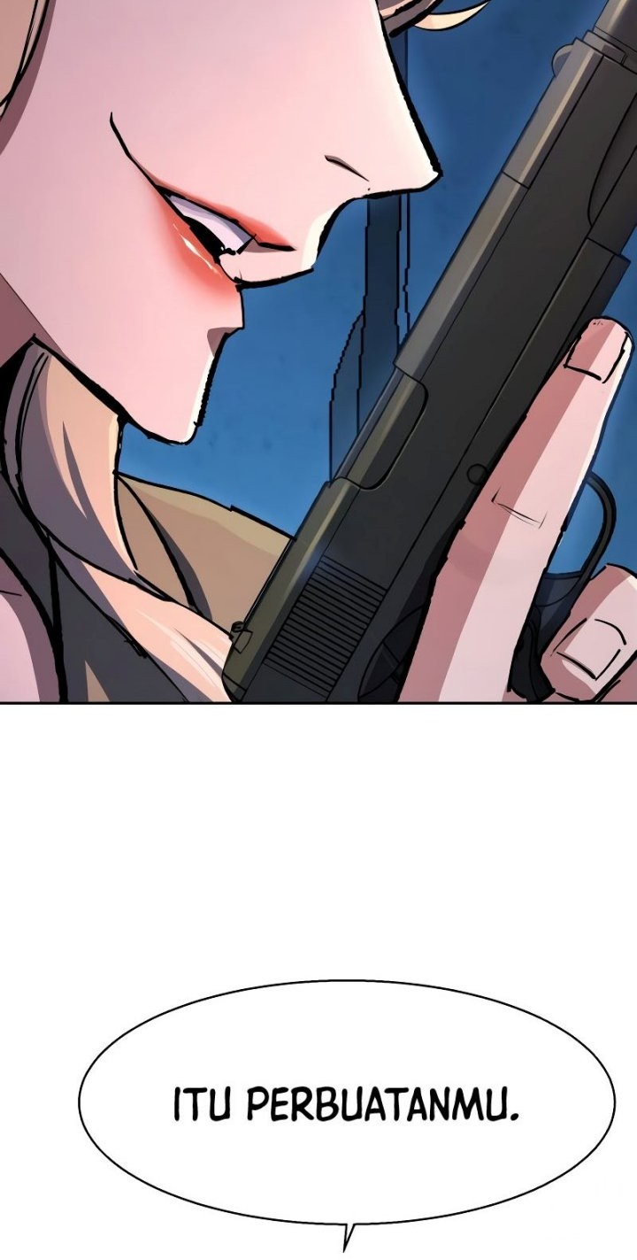 Mercenary Enrollment Bab 156 halaman 31