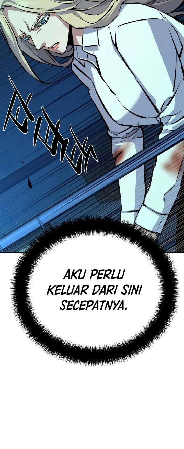 Mercenary Enrollment Bab 156 halaman 61