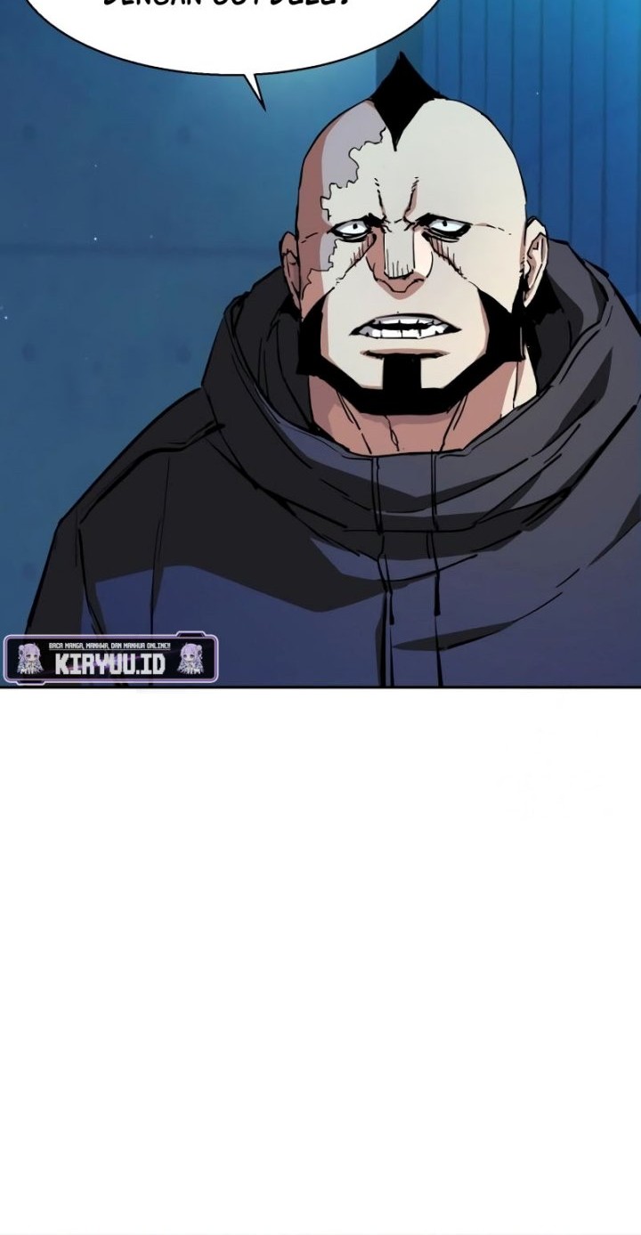 Mercenary Enrollment chapter 157 halaman 5