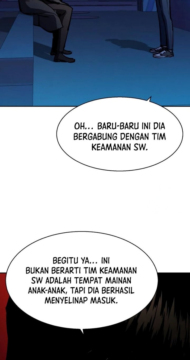 Mercenary Enrollment chapter 157 halaman 12