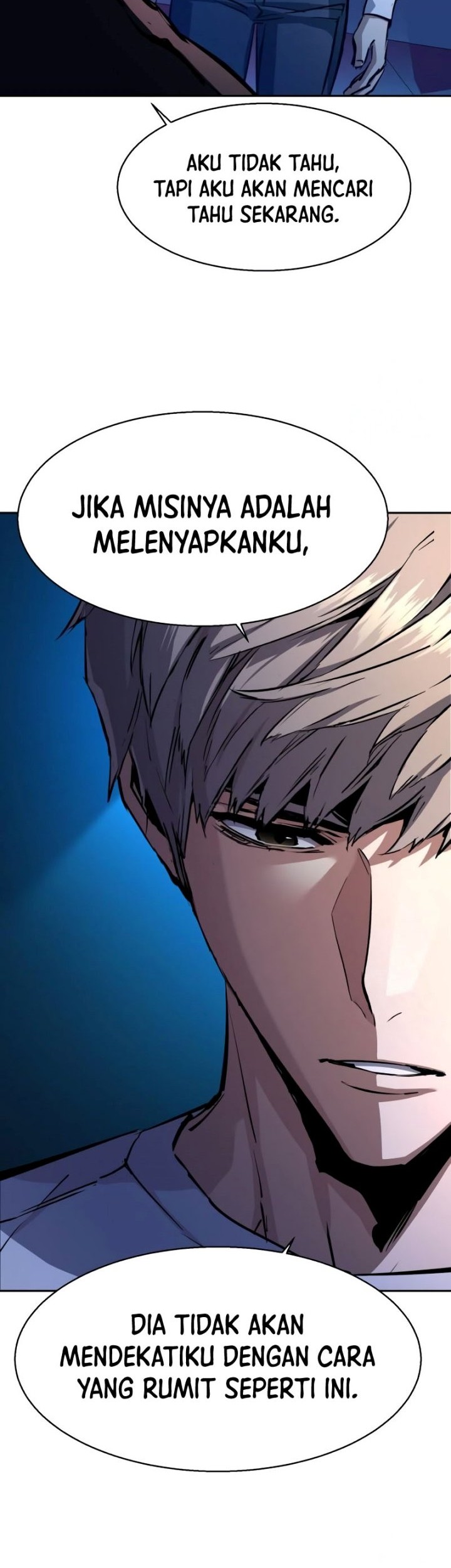 Mercenary Enrollment chapter 157 halaman 14