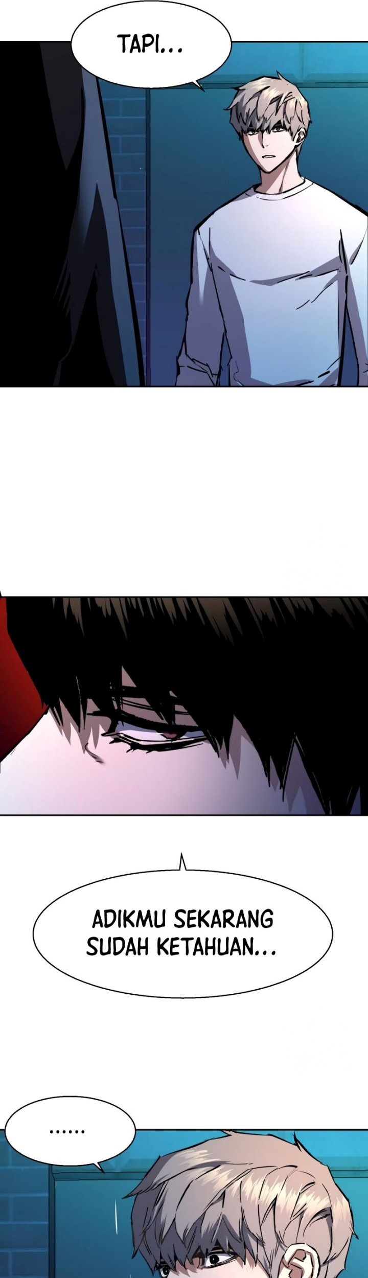 Mercenary Enrollment chapter 157 halaman 17