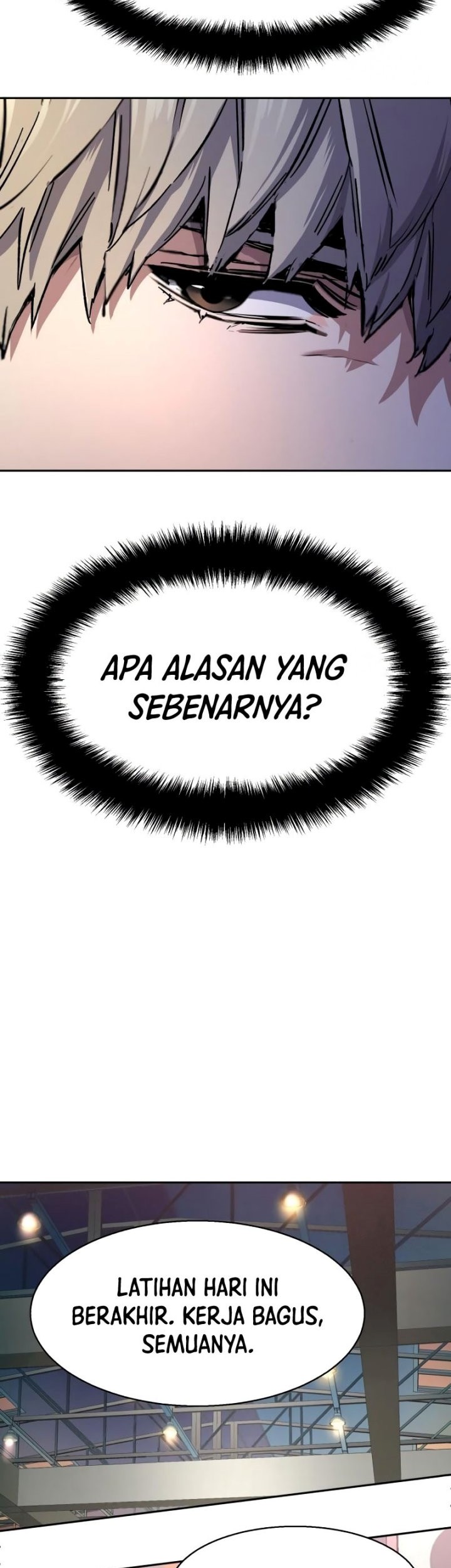 Mercenary Enrollment chapter 157 halaman 27