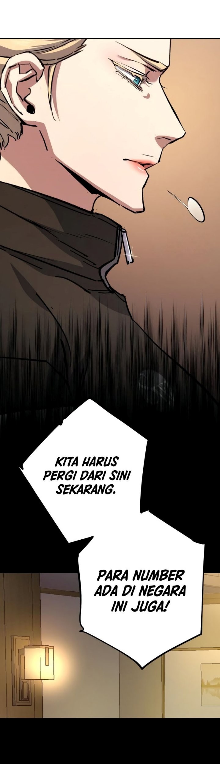 Mercenary Enrollment chapter 157 halaman 29
