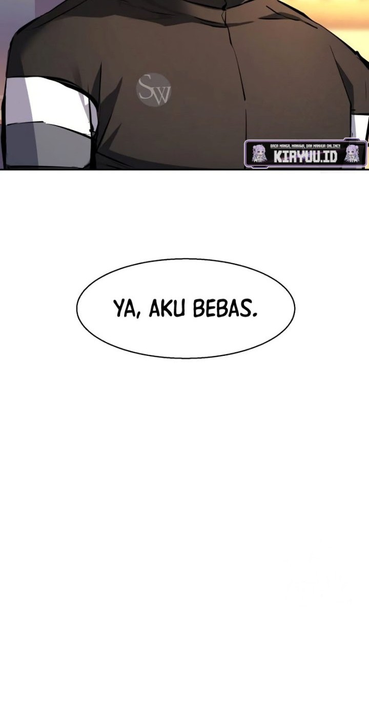 Mercenary Enrollment chapter 157 halaman 36