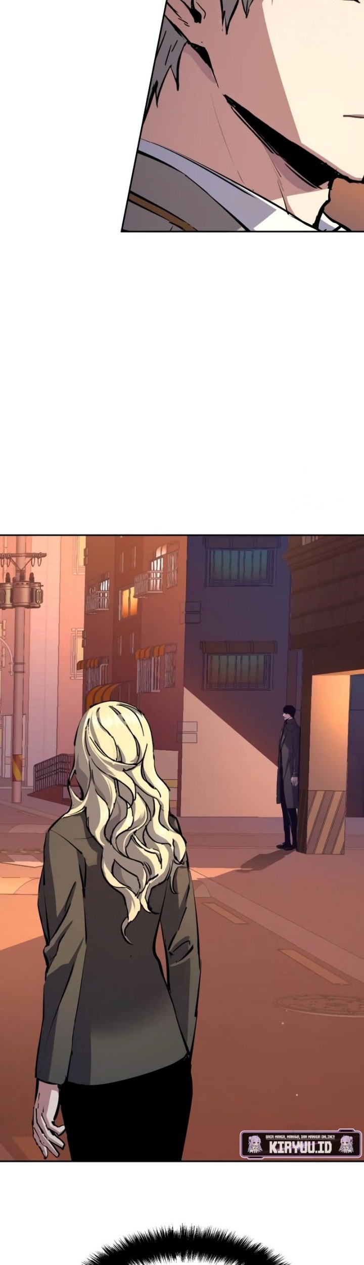 Mercenary Enrollment chapter 157 halaman 38