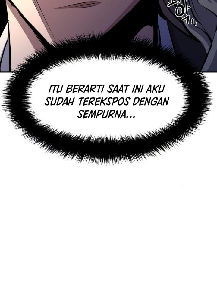Mercenary Enrollment chapter 157 halaman 40