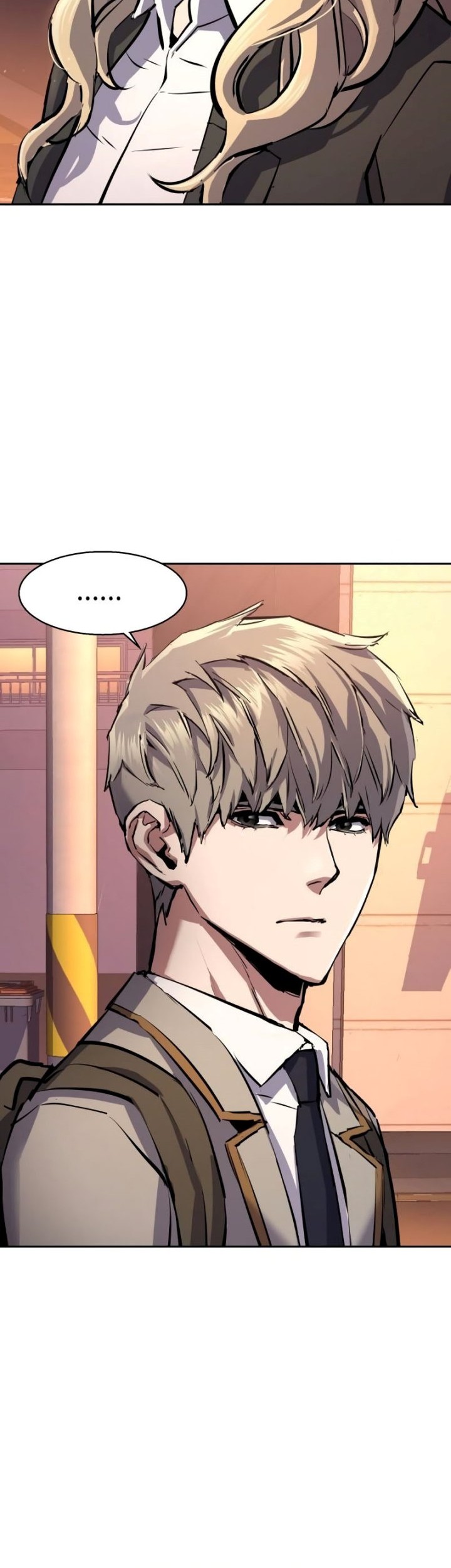 Mercenary Enrollment chapter 157 halaman 42