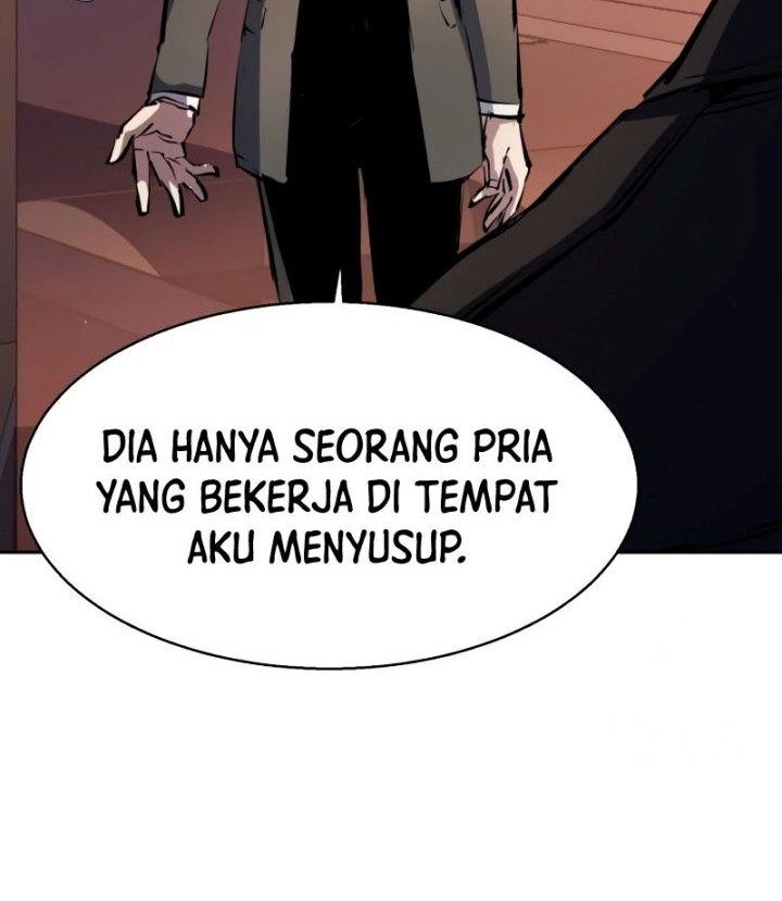 Mercenary Enrollment chapter 157 halaman 44