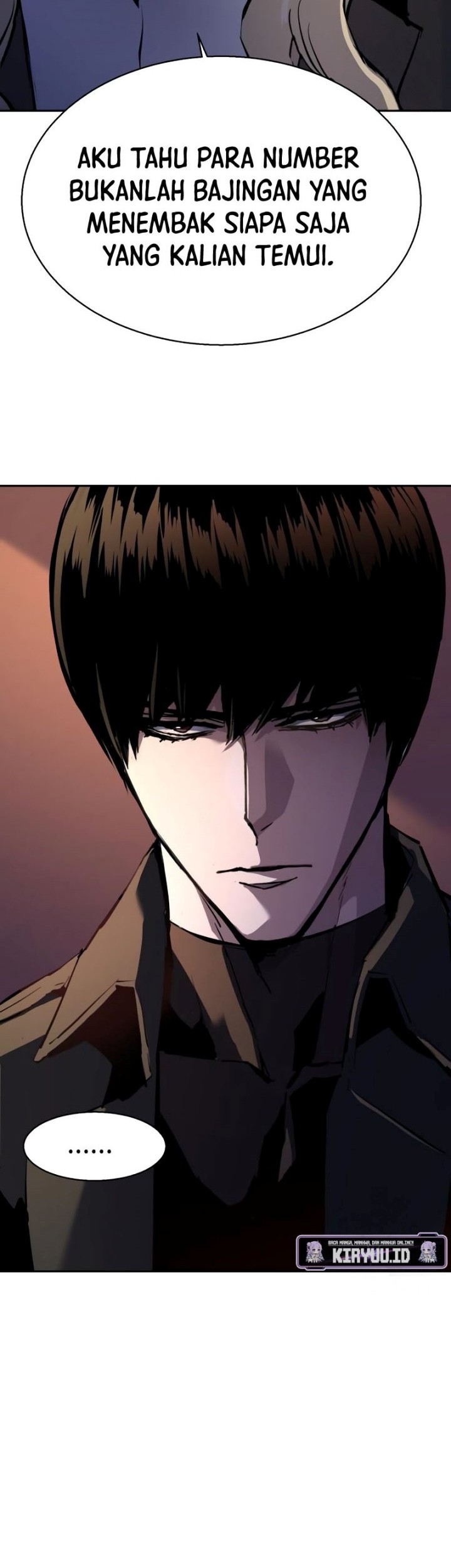 Mercenary Enrollment chapter 157 halaman 46