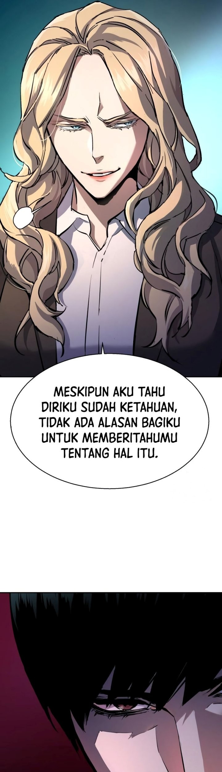Mercenary Enrollment chapter 157 halaman 53