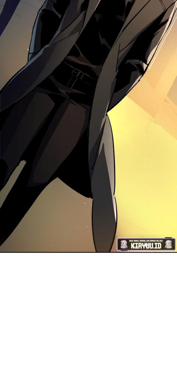 Mercenary Enrollment chapter 157 halaman 56