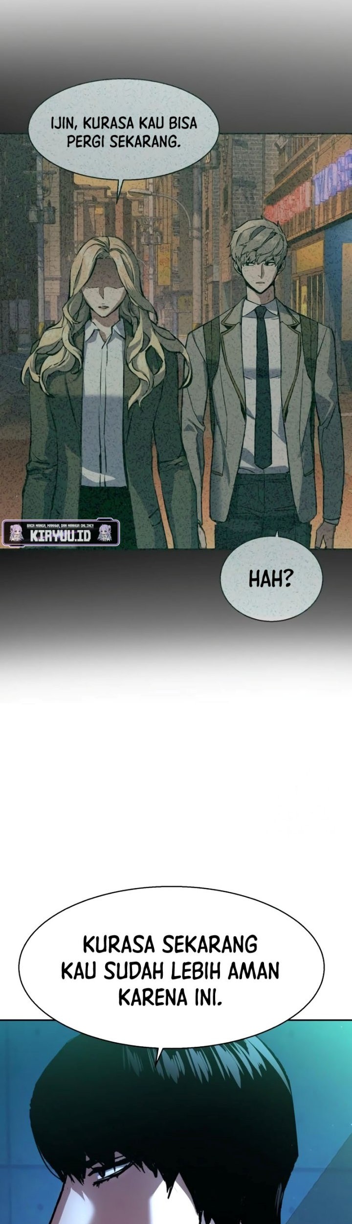 Mercenary Enrollment chapter 157 halaman 59