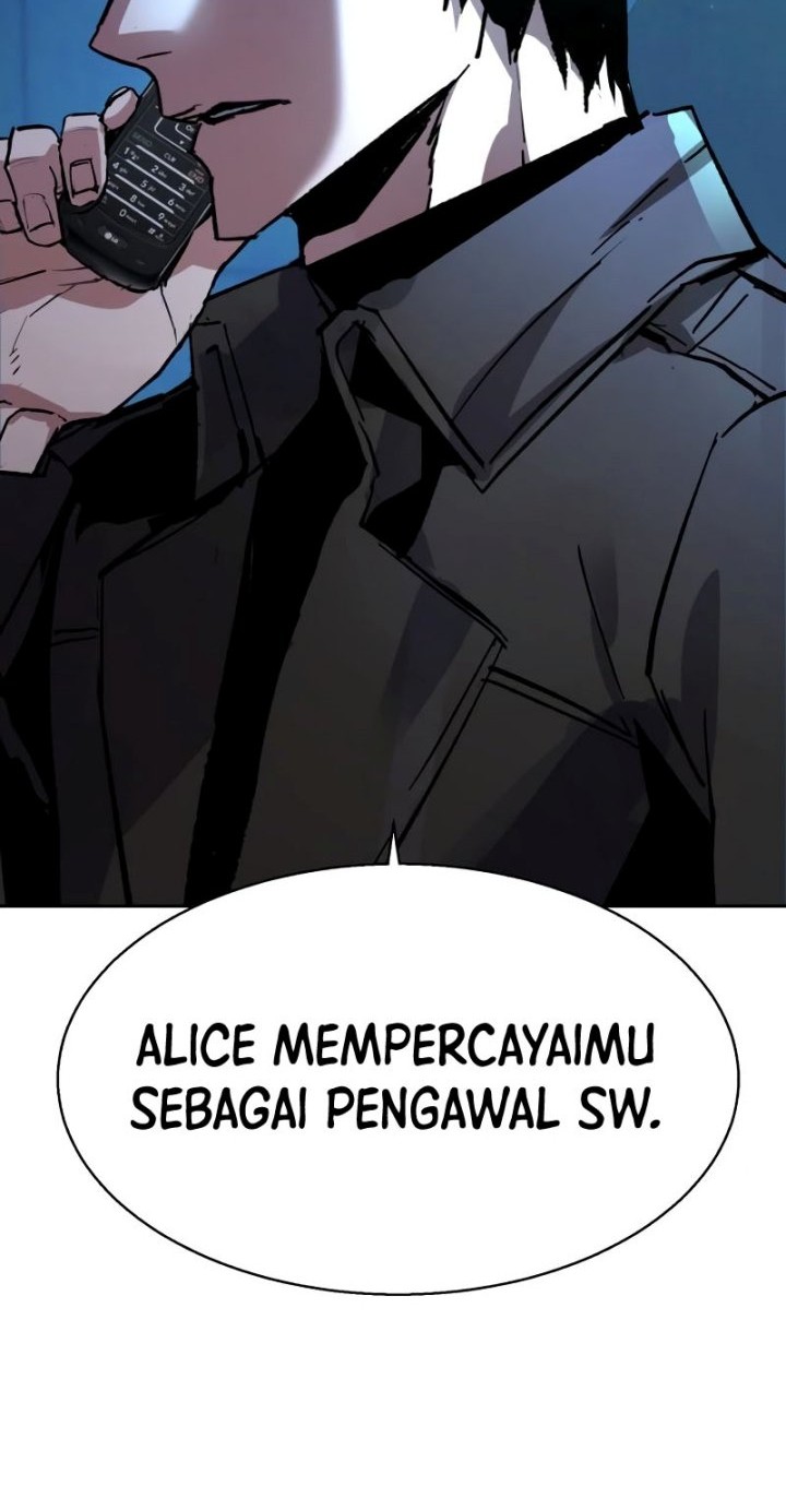 Mercenary Enrollment chapter 157 halaman 60