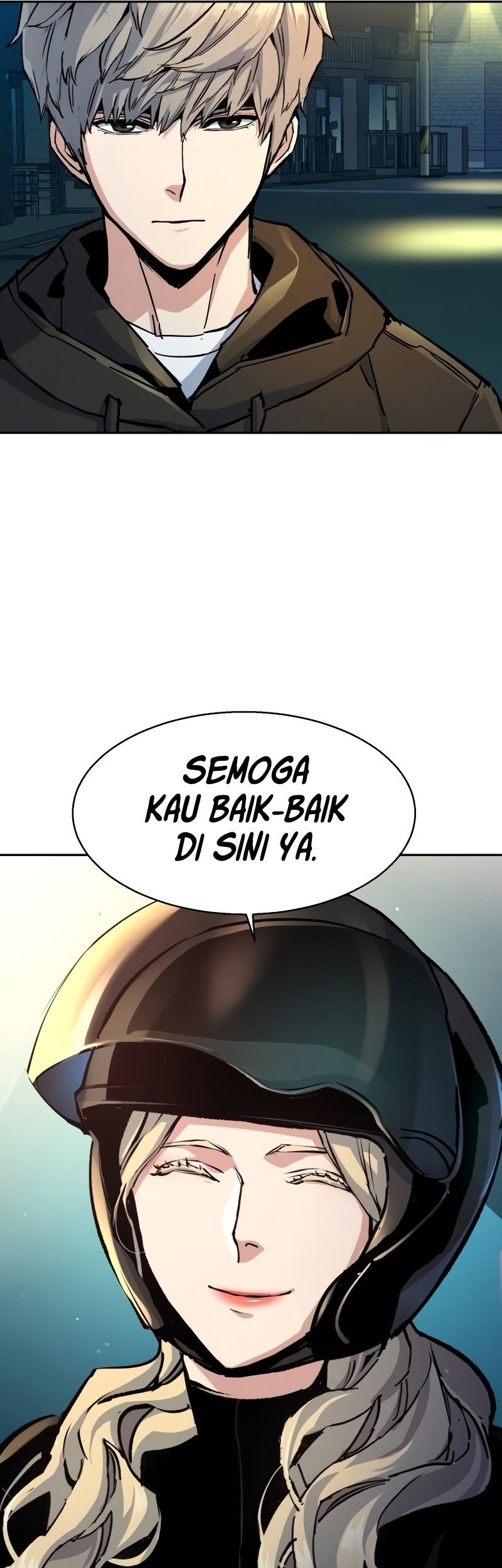 Mercenary Enrollment chapter 158 halaman 19