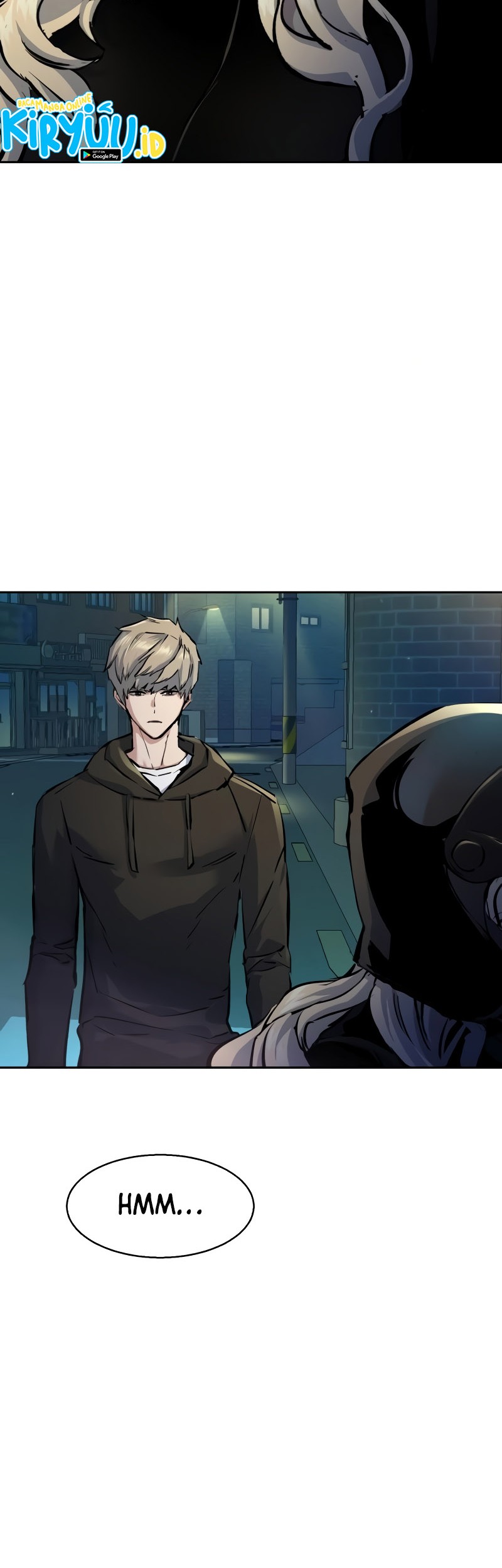Mercenary Enrollment chapter 158 halaman 20